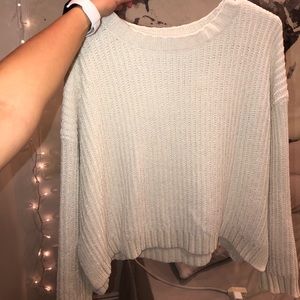 Aerie Cozy Sweater